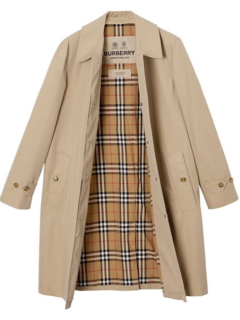 burberry pimlico